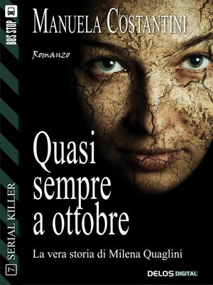 cover image of Quasi sempre a ottobre